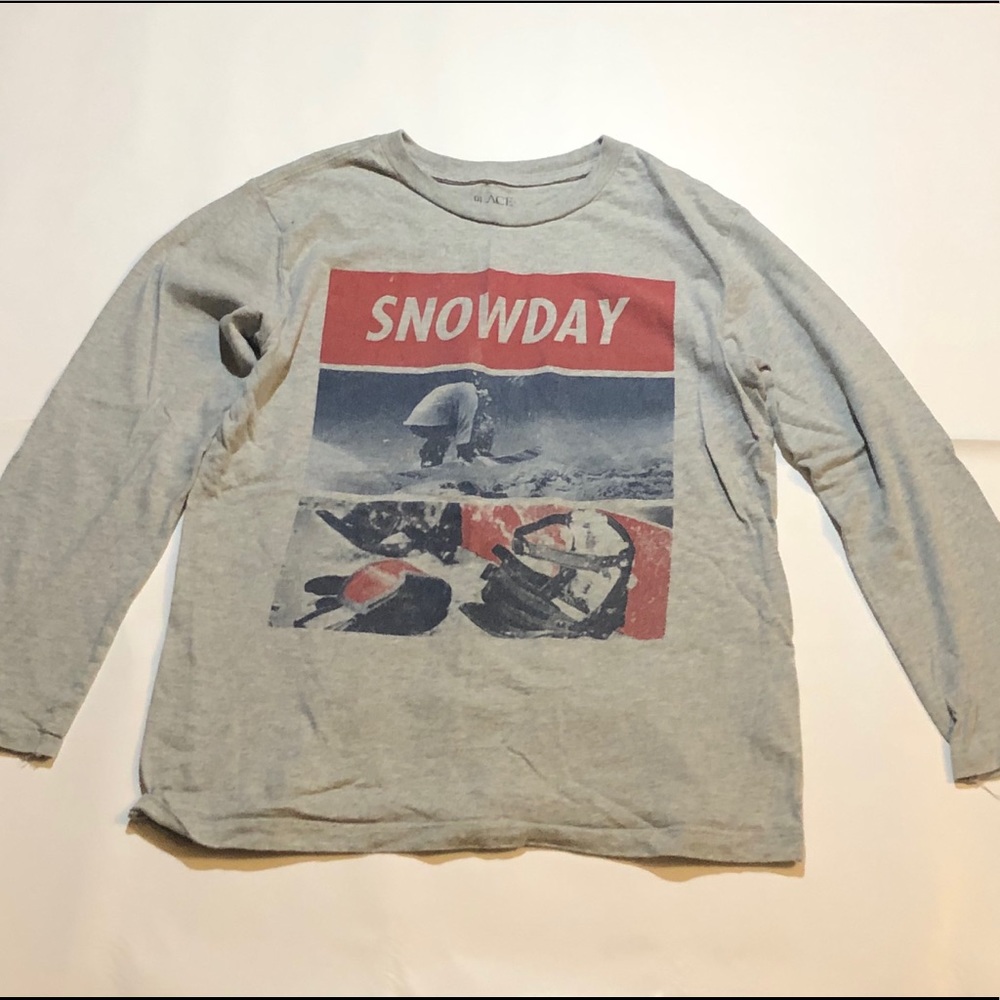 Long sleeve Children’s place tee